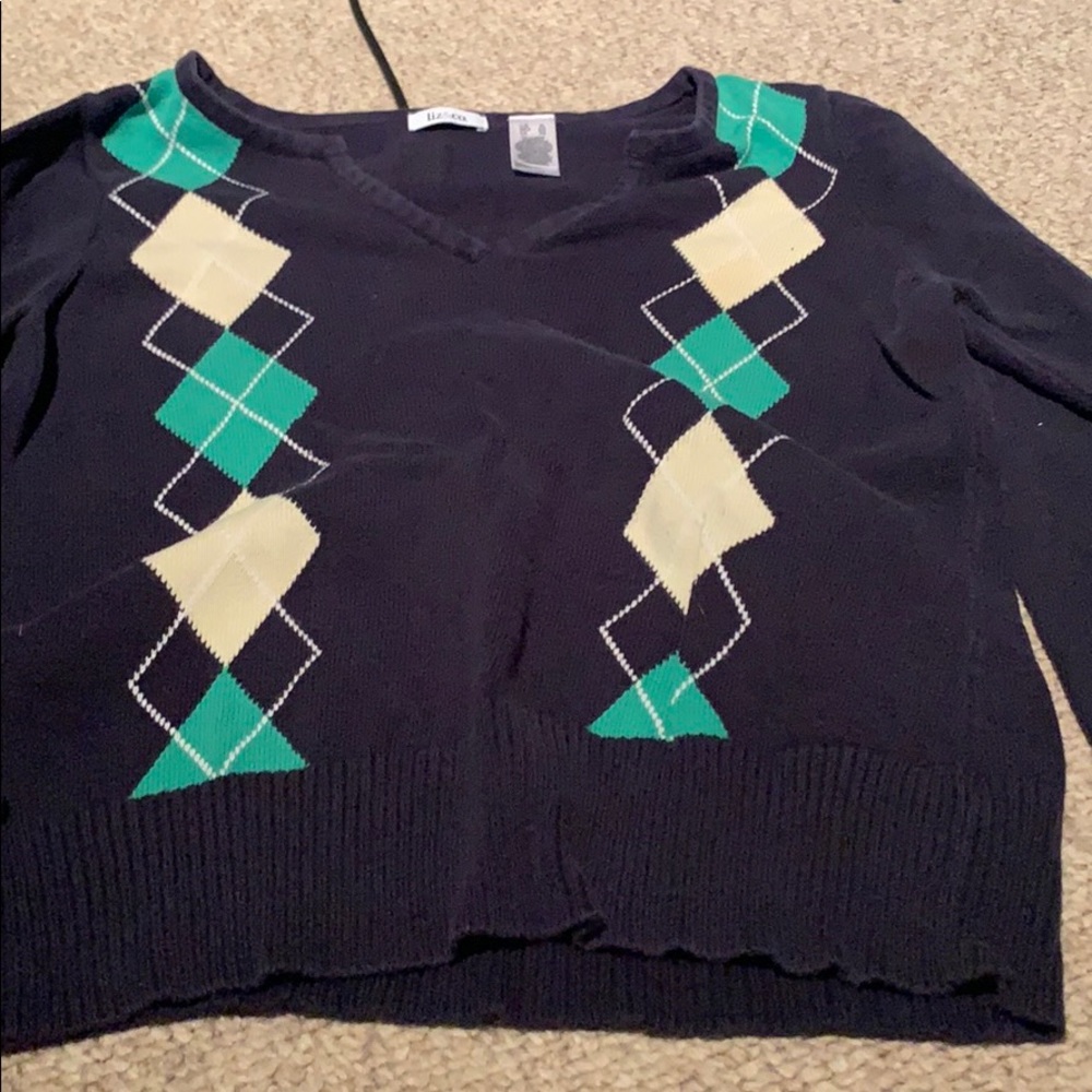 Sweater